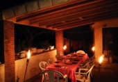 Chalet independiente con terreno en venta en Tortosa ref: TR375726 foto