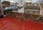 Casa de poble en venda a Tortosa ref.: TR381103 foto