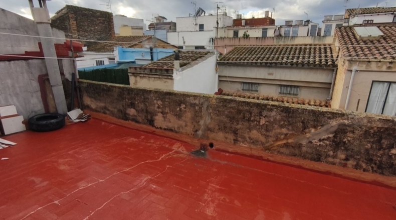 Tarragona - Tortosa - 227m2