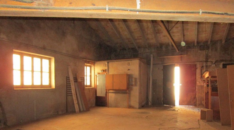 Tarragona - Tortosa - 722m2