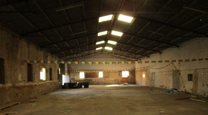Tarragona - Tortosa - 722m2