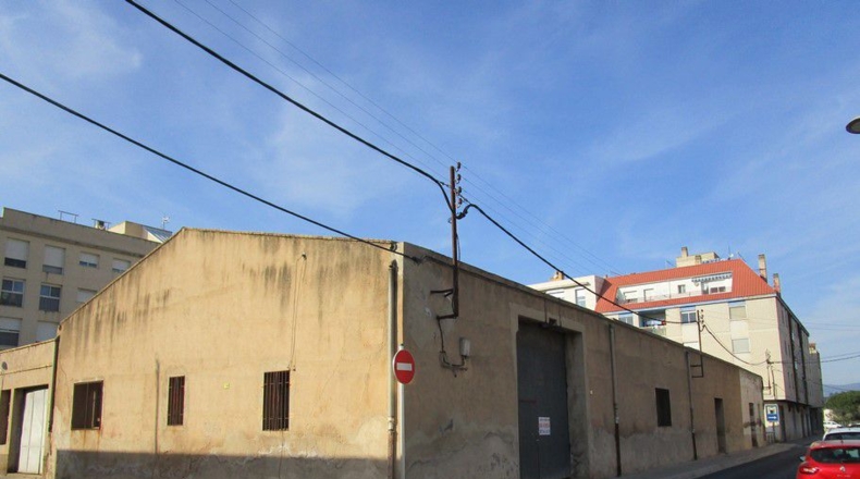 Tarragona - Tortosa - 722m2