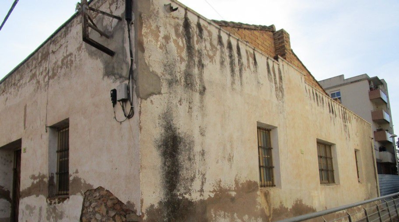 Tarragona - Tortosa - 722m2
