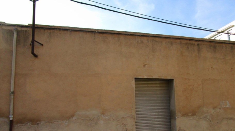 Tarragona - Tortosa - 722m2