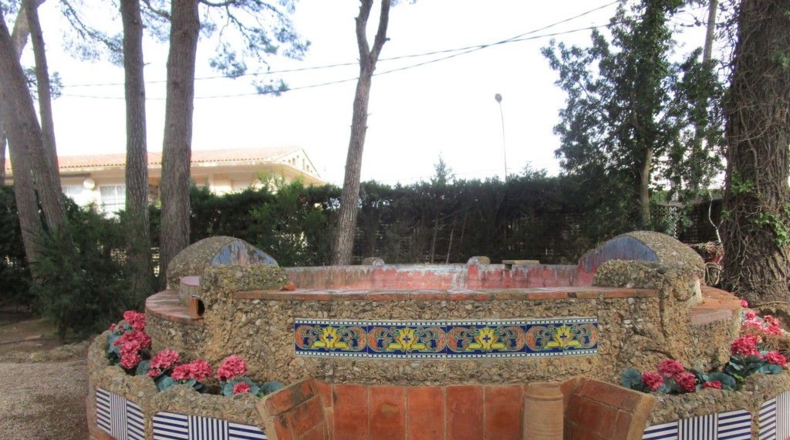 Tarragona - Tortosa - 2487m2