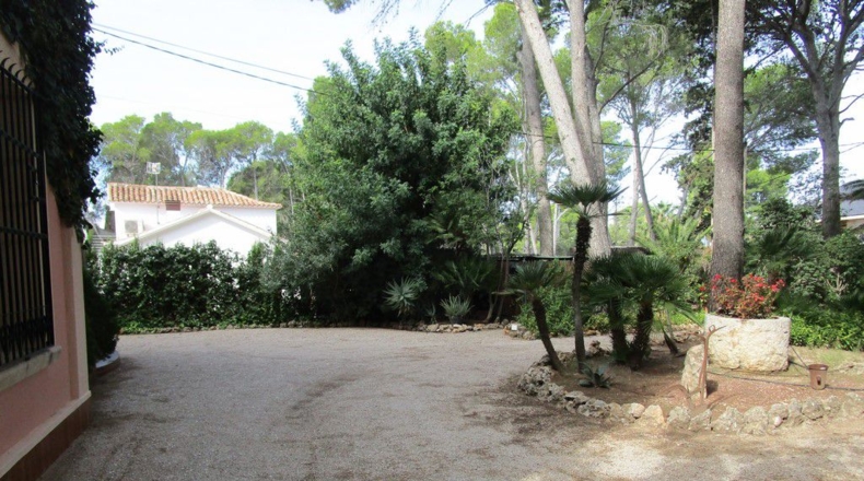 Tarragona - Tortosa - 2487m2