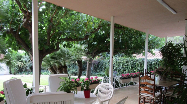 Tarragona - Tortosa - 2487m2