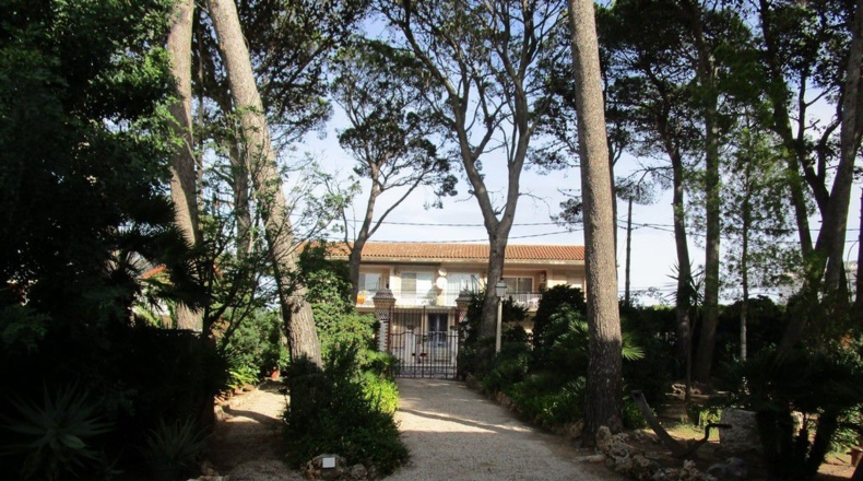 Tarragona - Tortosa - 2487m2