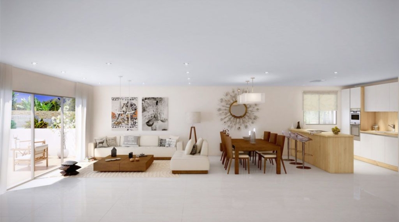 Málaga - Marbella - 131m2