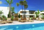 Casa de poble en venda a la España, Marbella, ref.: TR284906 foto