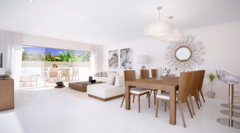 Málaga - Marbella - 131m2