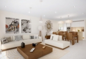 Casa de poble en venda a la España, Marbella, ref.: TR284906 foto