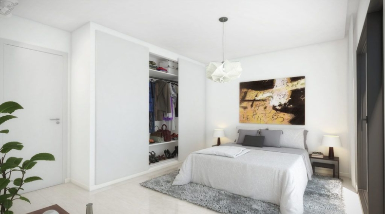 Málaga - Marbella - 131m2