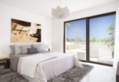 Casa de poble en venda a la España, Marbella, ref.: TR284906 foto