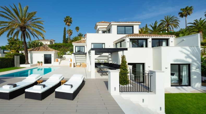 Málaga - Marbella - 962m2