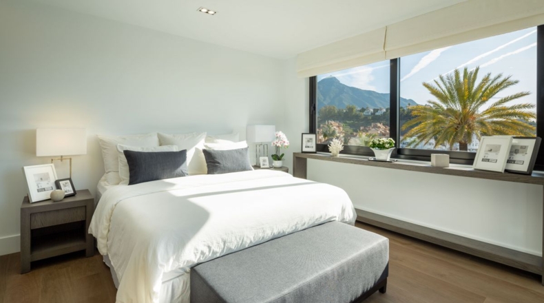 Málaga - Marbella - 962m2