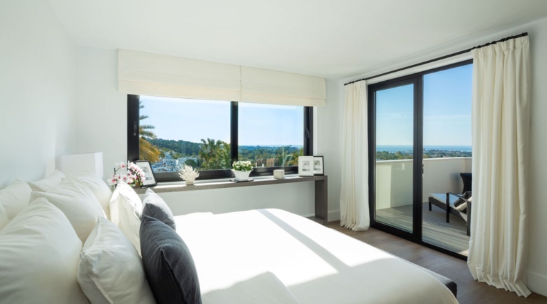 Málaga - Marbella - 962m2