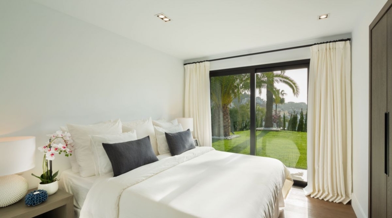 Málaga - Marbella - 962m2