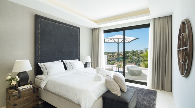 Málaga - Marbella - 1438m2