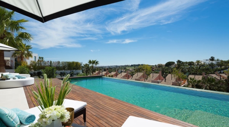 Málaga - Marbella - 1438m2