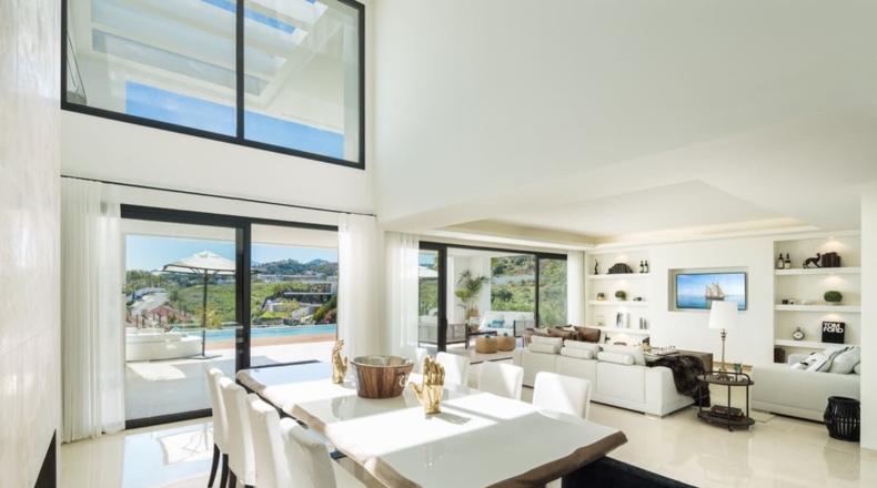 Málaga - Marbella - 1438m2