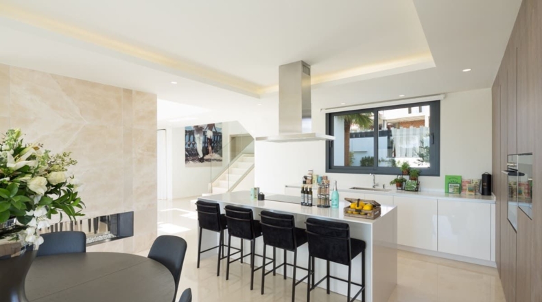 Málaga - Marbella - 1438m2