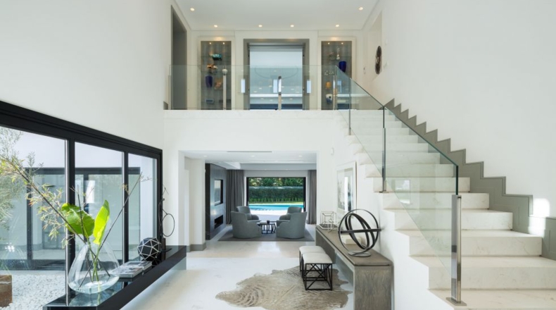 Málaga - Marbella - 2130m2