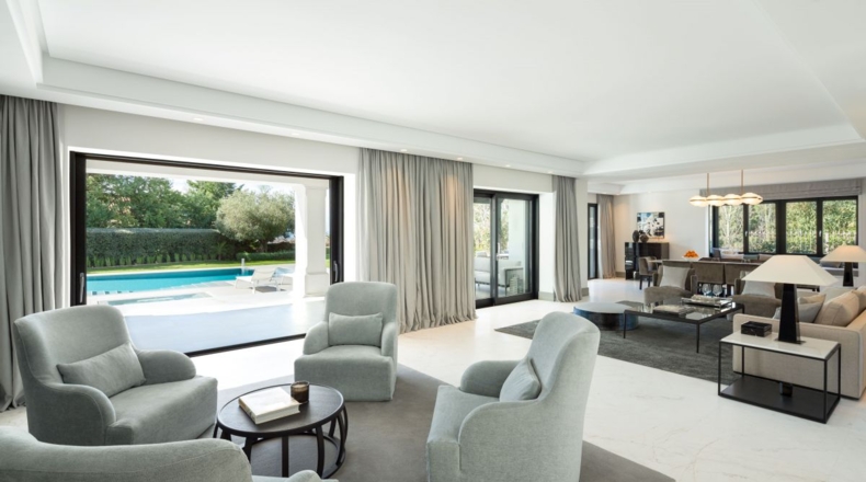 Málaga - Marbella - 2130m2
