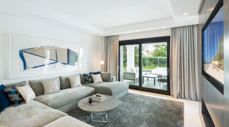 Málaga - Marbella - 2130m2