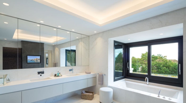 Málaga - Marbella - 2130m2