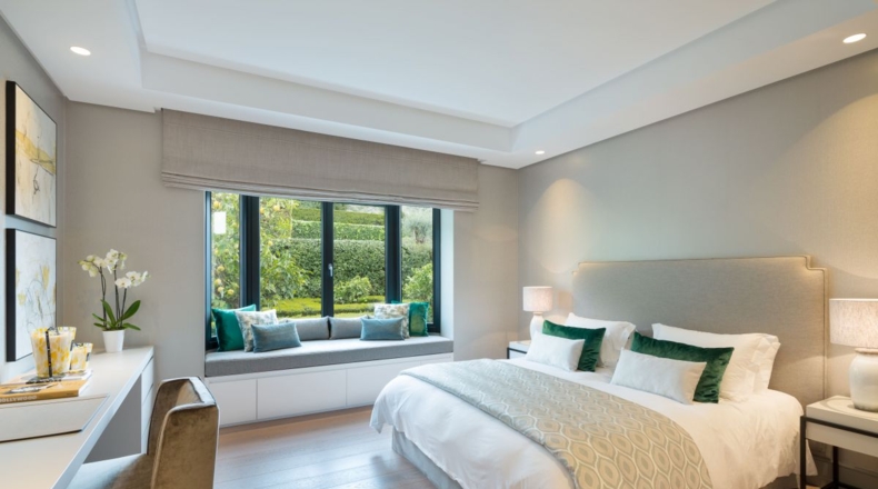 Málaga - Marbella - 2130m2