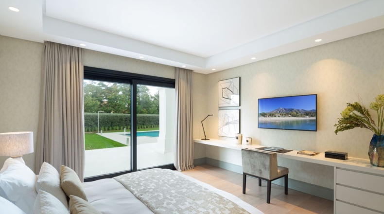 Málaga - Marbella - 2130m2