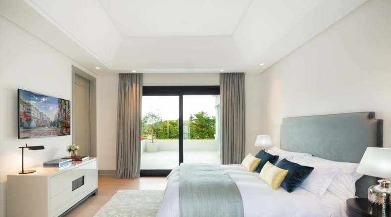 Málaga - Marbella - 2130m2