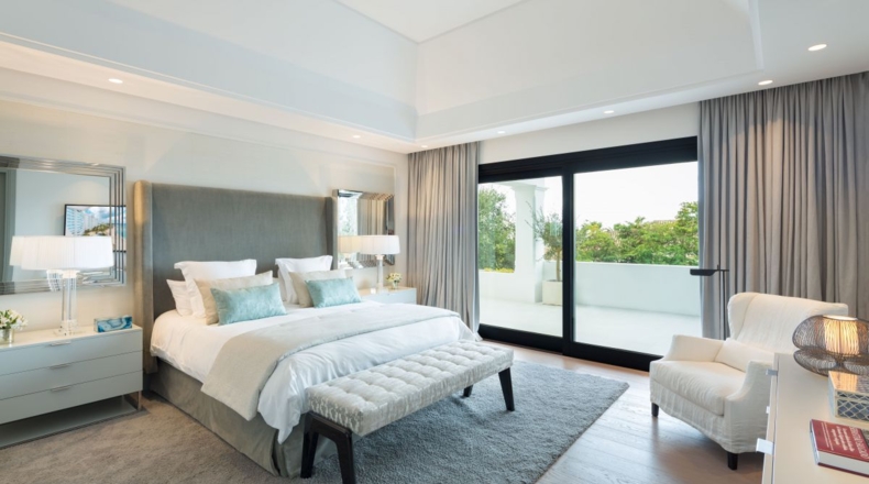 Málaga - Marbella - 2130m2