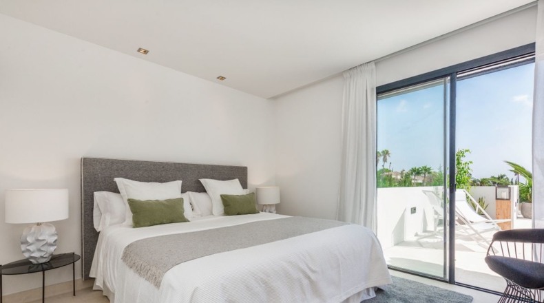Málaga - Marbella - 985m2