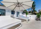 Chalet independiente con terreno en venta en Marbella ref: TR25849 foto