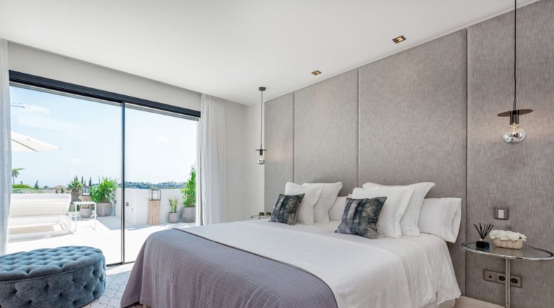 Málaga - Marbella - 985m2