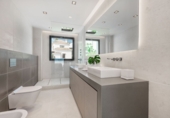 Chalet independiente con terreno en venta en Marbella ref: TR25849 foto