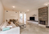 Xalet independent amb terreny en venda a Marbella ref.: TR25979 foto