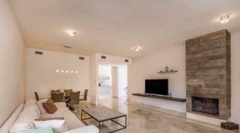 Málaga - Marbella - 800m2