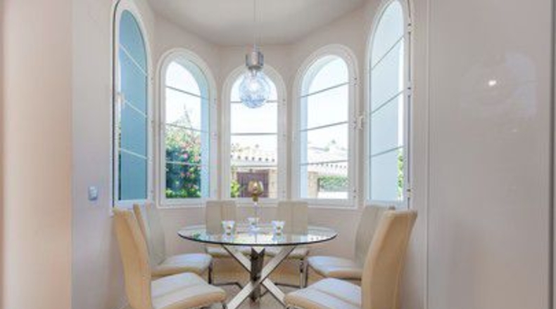 Málaga - Marbella - 800m2