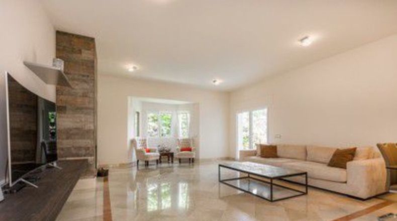 Málaga - Marbella - 800m2