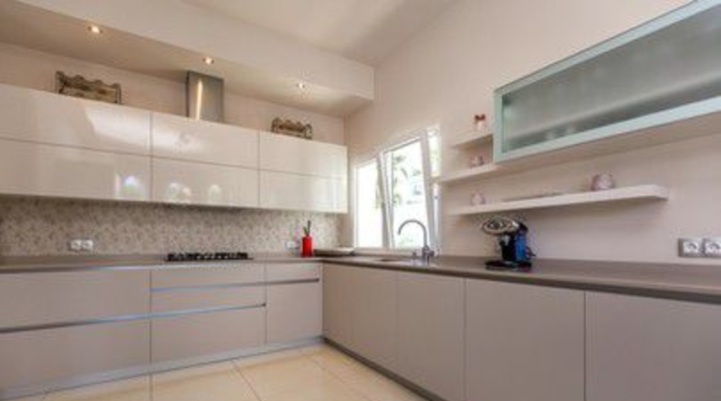 Málaga - Marbella - 800m2