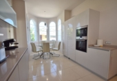 Xalet independent amb terreny en venda a Marbella ref.: TR25979 foto