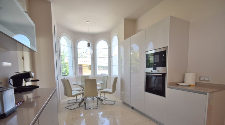 Málaga - Marbella - 800m2