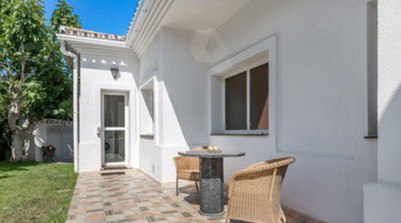 Málaga - Marbella - 800m2