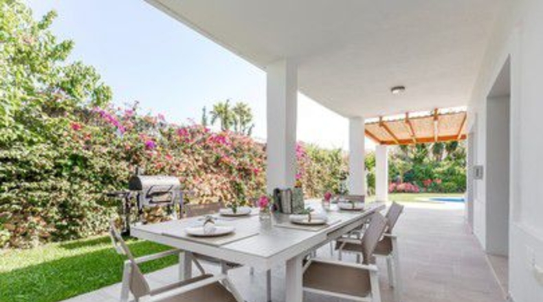 Málaga - Marbella - 800m2