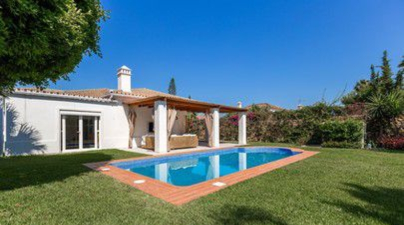 Málaga - Marbella - 800m2