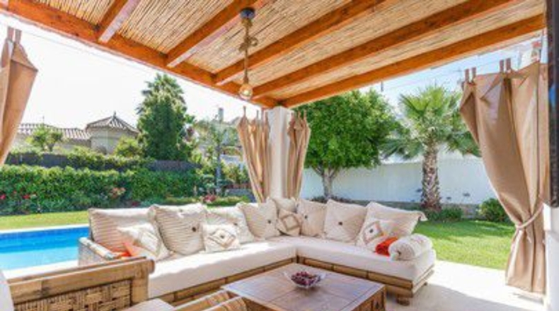 Málaga - Marbella - 800m2