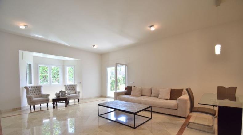 Málaga - Marbella - 800m2